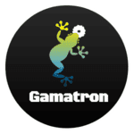 Gamatron-2